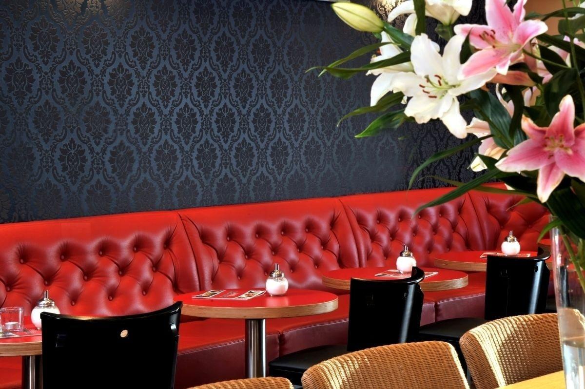 לנגנפלד Stadthotel Langenfeld מראה חיצוני תמונה