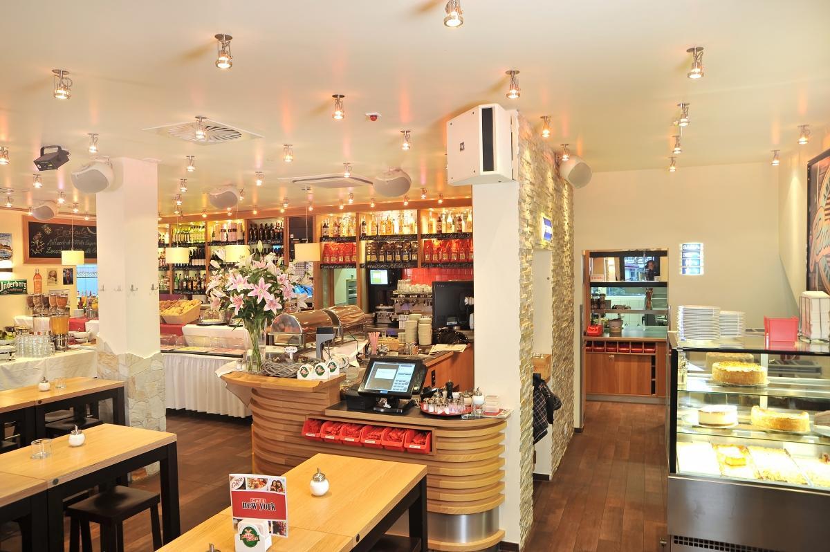 לנגנפלד Stadthotel Langenfeld מראה חיצוני תמונה
